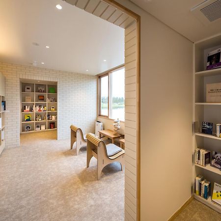 Shonai Hotel Suiden Terrasse Tsuruoka Eksteriør bilde