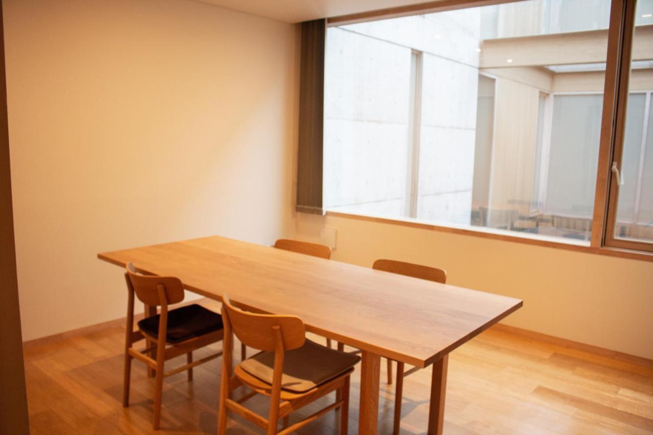 Shonai Hotel Suiden Terrasse Tsuruoka Eksteriør bilde