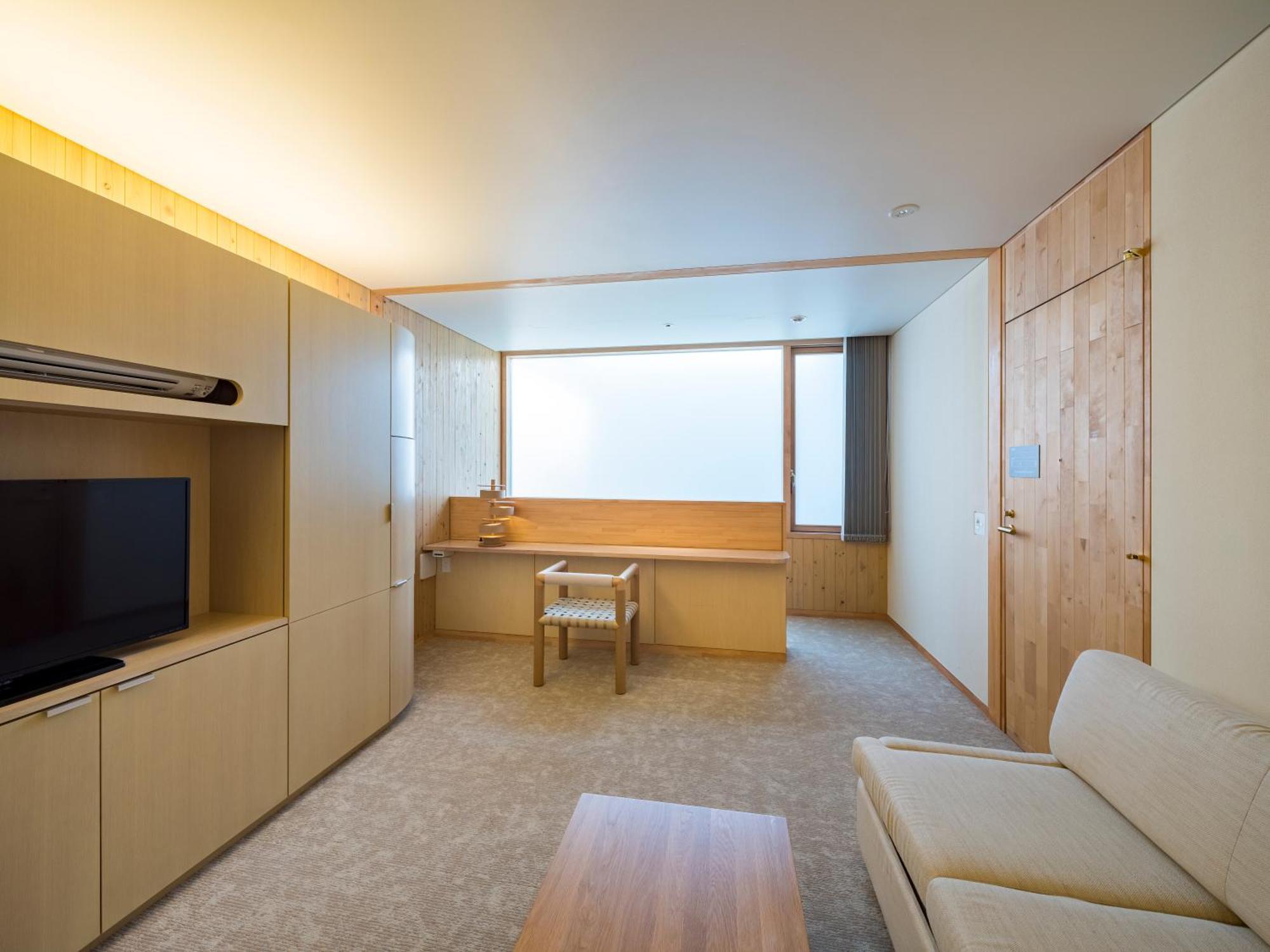 Shonai Hotel Suiden Terrasse Tsuruoka Eksteriør bilde