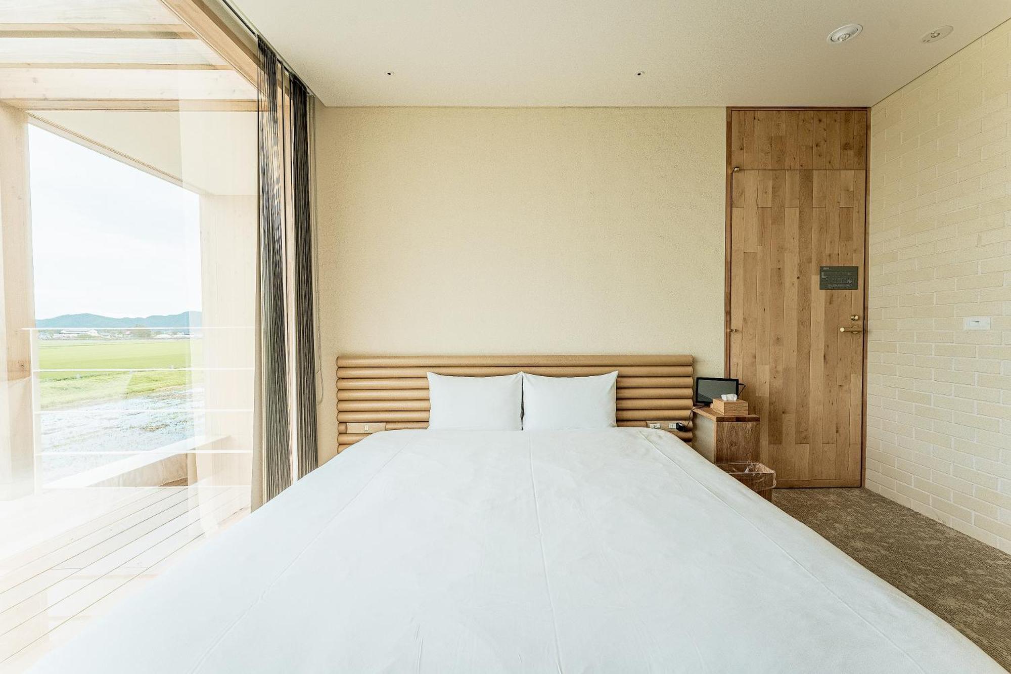 Shonai Hotel Suiden Terrasse Tsuruoka Eksteriør bilde