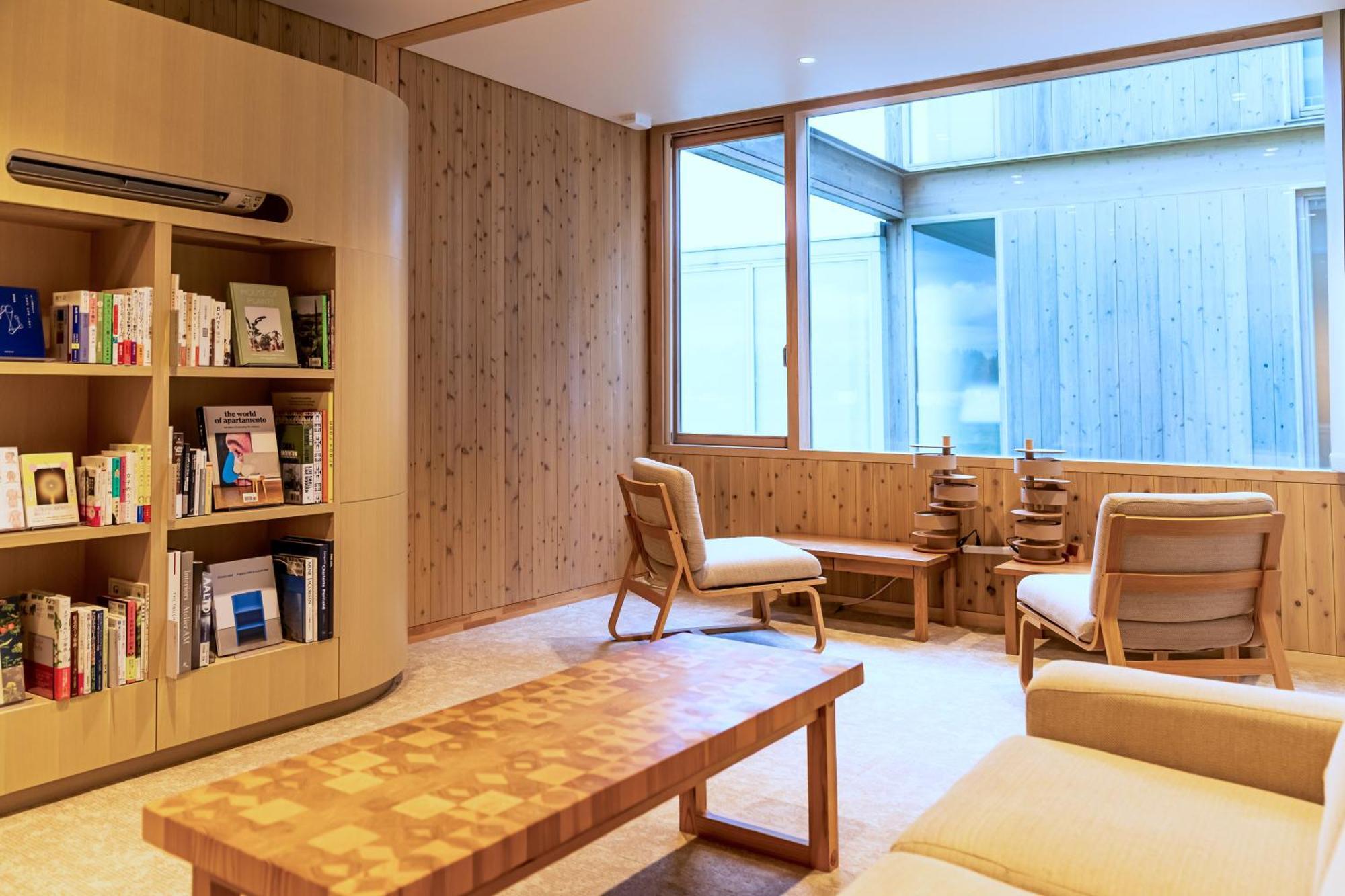 Shonai Hotel Suiden Terrasse Tsuruoka Eksteriør bilde