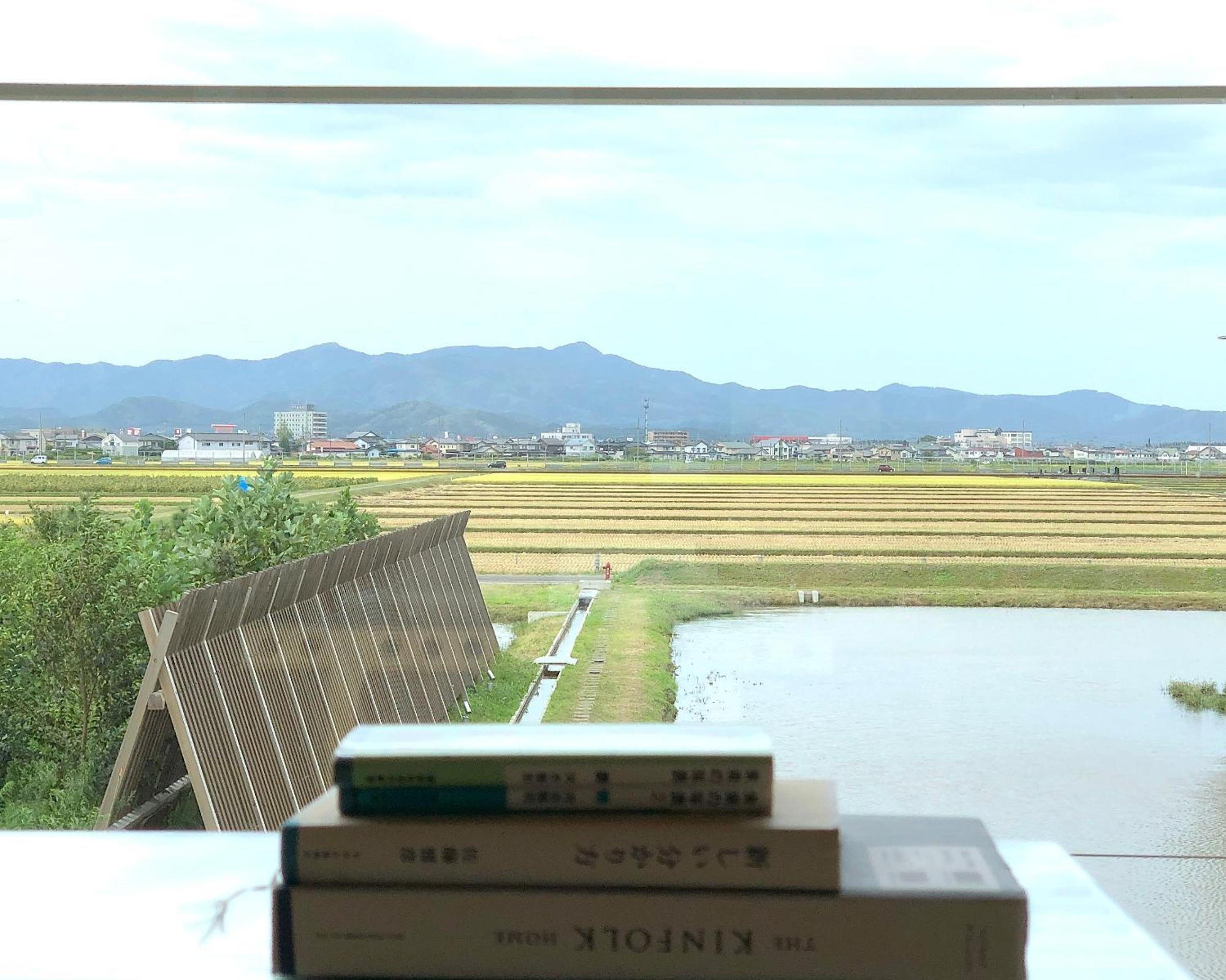 Shonai Hotel Suiden Terrasse Tsuruoka Eksteriør bilde