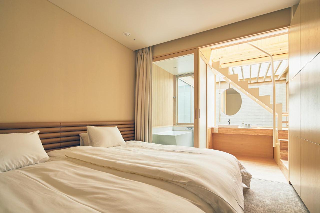 Shonai Hotel Suiden Terrasse Tsuruoka Eksteriør bilde